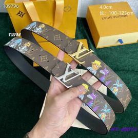 Picture of LV Belts _SKULVBelt40mmX100-125cm8L096884